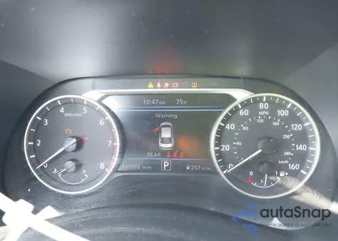 2020 Nissan Sentra Sv z USA, uszkodzony, nr VIN 3N1AB8CV6LY213472